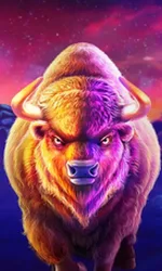 Buffalo King Megaways