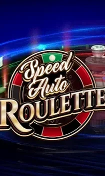 Speed Auto Roulette