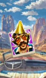 Vegascaline