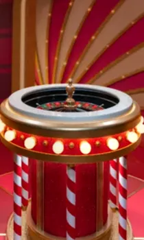 Red Door Roulette