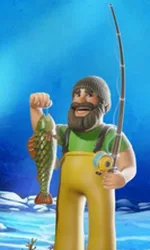 Big Bass Bonanza