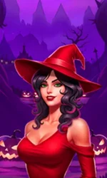 3 Witch Pots