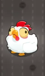 Chicken Royal