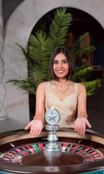 Roulette