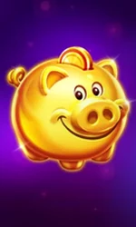 Super Piggy Coins