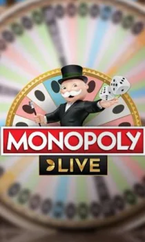 Monopoly Live
