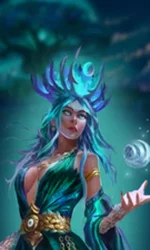 Golden Avalon Hold and Win
